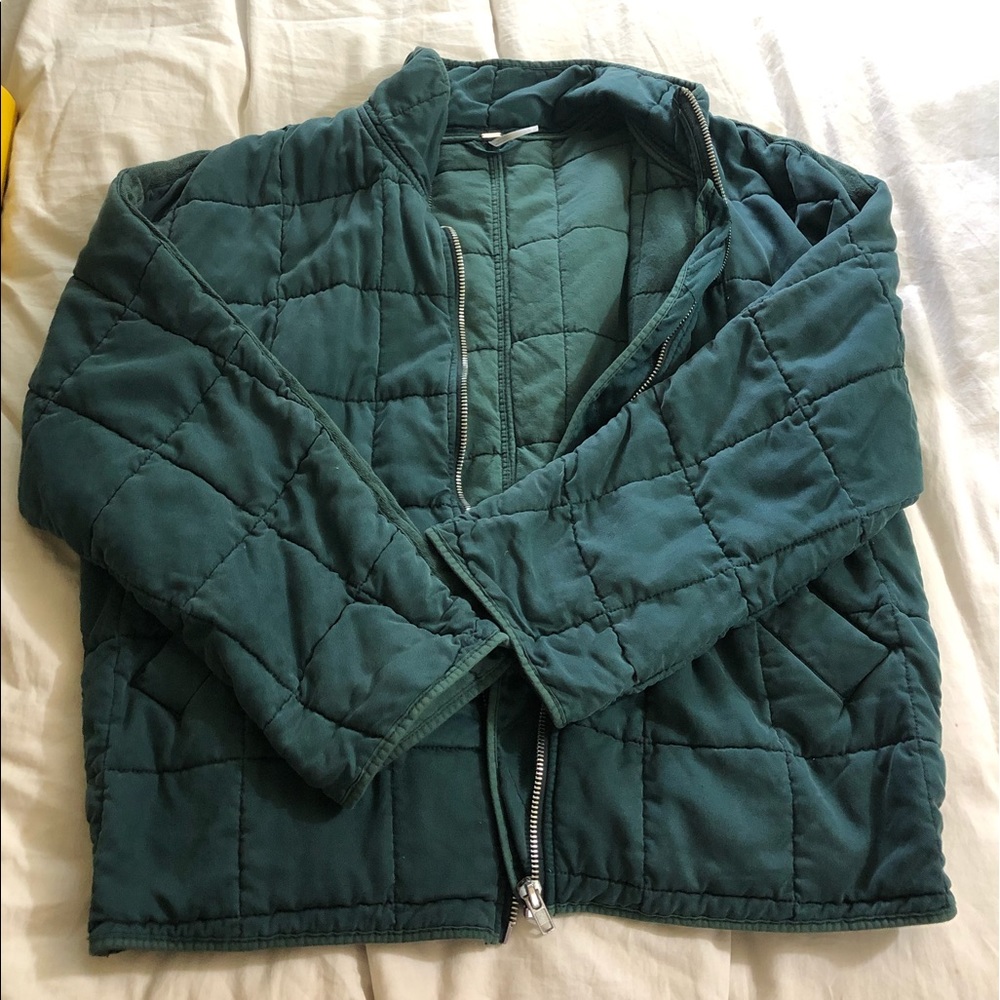 Free People Dolman Jacket